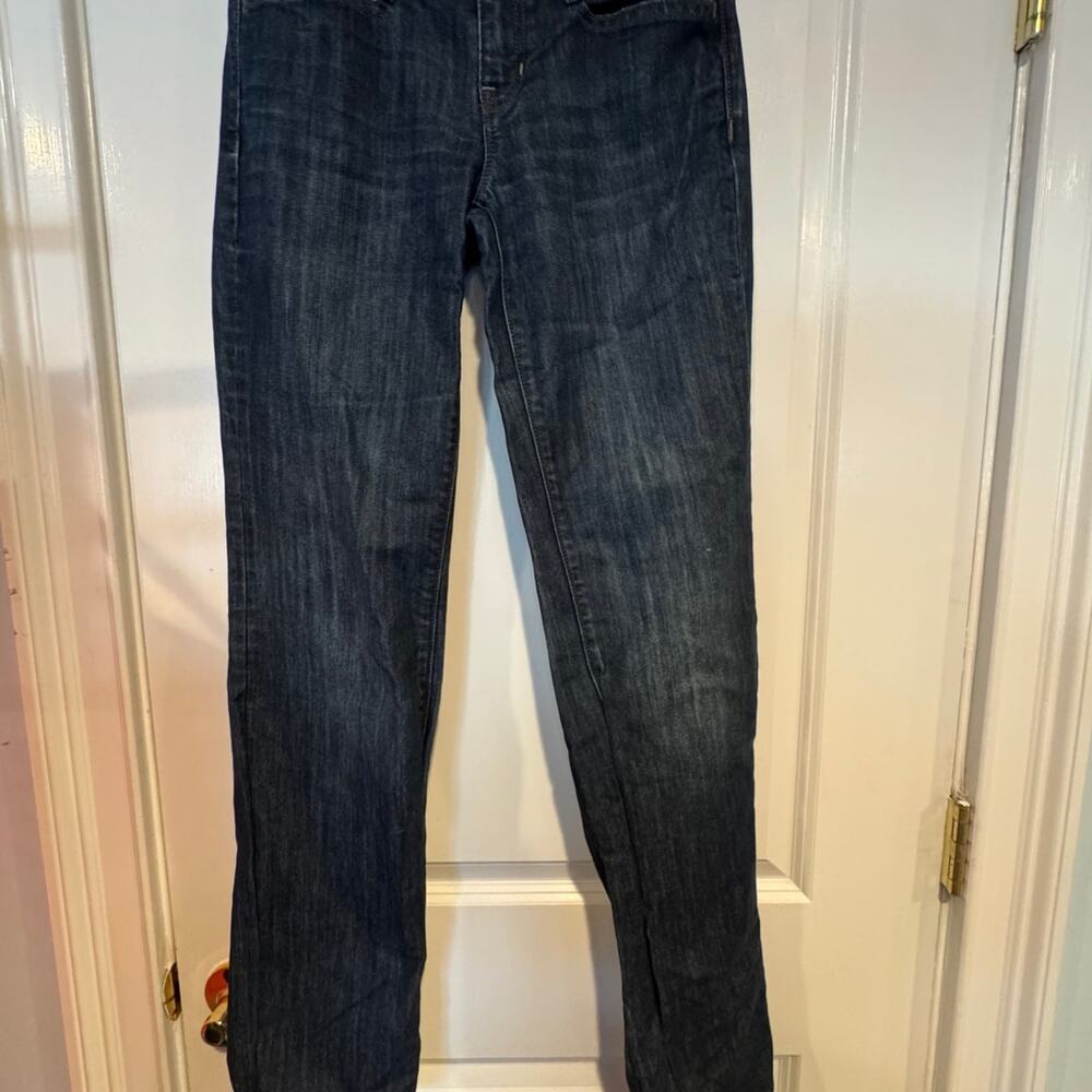 Vintage Womans Jeans
